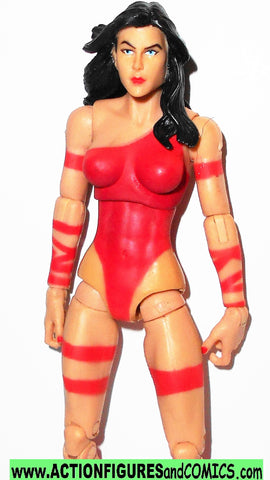 marvel legends ELEKTRA toys r us ronin 2 pack daredevil universe