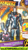 Avengers Infinity War WAR MACHINE 2017 mcu movie marvel moc