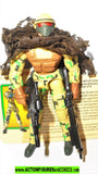 Gi joe RED SPOT 2003 v1 spytroops sniper complete gijoe g i