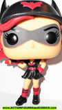 Funko POP DC universe BATWOMAN bombshells batman batgirl comics 221