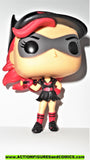 Funko POP DC universe BATWOMAN bombshells batman batgirl comics 221
