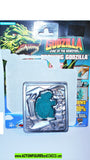 GODZILLA Trendmasters Growing Godzilla TOKYO tray 1994 1995