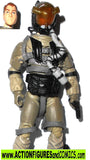 gi joe ACE 2011 capt 30th anniversary complete fss club 25th 50th