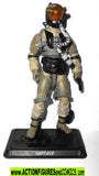 gi joe ACE 2011 capt 30th anniversary complete fss club 25th 50th