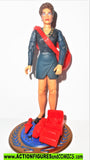 Star Trek VASH playmates 1995 complete next generation