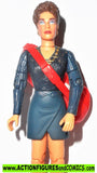 Star Trek VASH playmates 1995 complete next generation