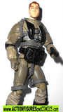 gi joe ACE 2011 capt 30th anniversary complete fss club 25th 50th