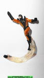 marvel legends YELLOWJACKET 2005 mini wonder man wave 11 toybiz