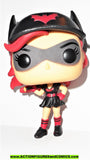 Funko POP DC universe BATWOMAN bombshells batman batgirl comics 221