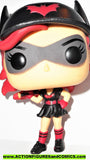 Funko POP DC universe BATWOMAN bombshells batman batgirl comics 221
