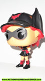 Funko POP DC universe BATWOMAN bombshells batman batgirl comics 221