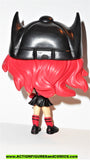 Funko POP DC universe BATWOMAN bombshells batman batgirl comics 221