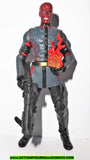 marvel universe RED SKULL captain america target store exclusive hasbro toys action figures