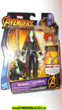 Avengers Infinity War GAMORRA 2017 mcu movie marvel moc