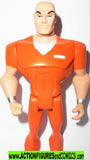 justice league unlimited LEX LUTHOR orange prison uniform suit dc universe