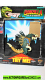 GODZILLA trendmasters GIGAN 5 inch electronic sound 1994 moc mib