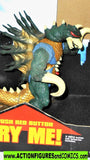 GODZILLA trendmasters GIGAN 5 inch electronic sound 1994 moc mib