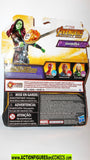 Avengers Infinity War GAMORRA 2017 mcu movie marvel moc