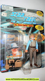 Star Trek CAPTAIN PICARD RETIRED All Good Things season finale MOC