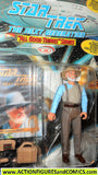 Star Trek CAPTAIN PICARD RETIRED All Good Things season finale MOC