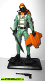 gi joe WET-SUIT 2008 25th anniversary wetsuit 2007 2009