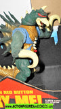 GODZILLA trendmasters GIGAN 5 inch electronic sound 1994 moc mib