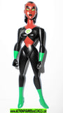 justice league unlimited KATMA TUI green lantern dc universe