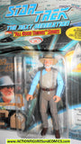 Star Trek CAPTAIN PICARD RETIRED All Good Things season finale MOC