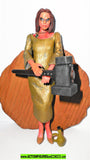 Buffy the vampire slayer ANYANKA ANYA diamond select moc