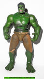 marvel universe HULK gamma blast complete avengers movie