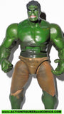 marvel universe HULK gamma blast complete avengers movie