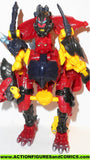 transformers RID BRUTICUS cerberus 3 headed dog 2001 robots in disguise 2000