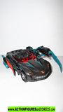 transformers movie DARKSTEEL 2011 dotm mechtech action figures