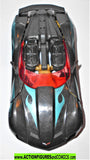 transformers movie DARKSTEEL 2011 dotm mechtech action figures