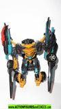 transformers movie DARKSTEEL 2011 dotm mechtech action figures