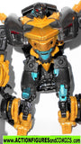 transformers movie DARKSTEEL 2011 dotm mechtech action figures