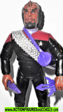 Star Trek WORF DS9 uniform deep space nine playmates