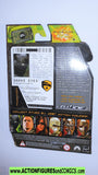 gi joe SNAKE EYES 2009 ninja commando v43 TAG rise of Cobra moc