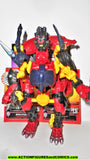 transformers RID BRUTICUS cerberus 3 headed dog 2001 robots in disguise 2000