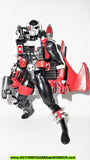 Spawn PILOT SPAWN 1995 series 2 complete black todd mcfarlane toys action figures