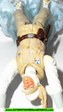 star wars action figures LUKE SKYWALKER hoth attack saga gear aotc 2003