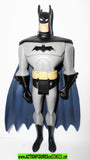 justice league unlimited BATMAN from Mongul 3 pack