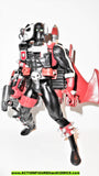 Spawn PILOT SPAWN 1995 series 2 complete black todd mcfarlane toys action figures