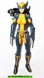 marvel universe X-23 all new wolverine 4 inch infinite legends series