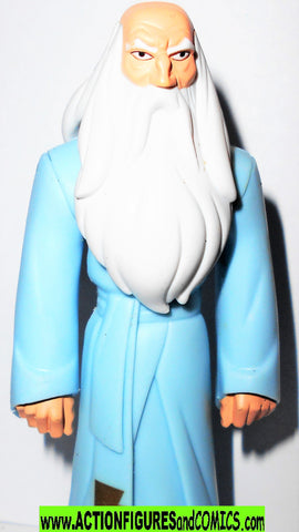 justice league unlimited WIZARD shazam family dc universe mattel