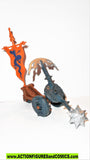 Dragonheart FELTON kenner 1995 movie dragon heart action figures 100%