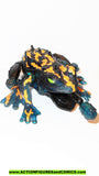 Transformers beast wars SPITTOR 1996 toad complete