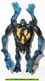 Transformers beast wars SPITTOR 1996 toad complete