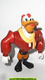 Darkwing Duck Tales LAUNCHPAD McQUACK 1991 vintage Disney tv show