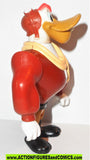 Darkwing Duck Tales LAUNCHPAD McQUACK 1991 vintage Disney tv show